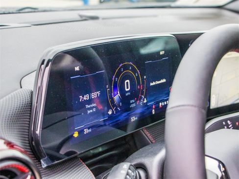 New 2026 Chevrolet Equinox RS w/ Convenience Package III image 34