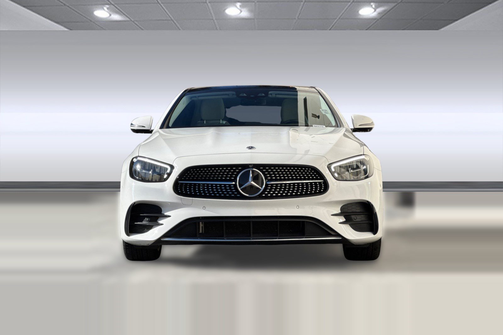 Used 2022 Mercedes-Benz E 350 Sedan image 5