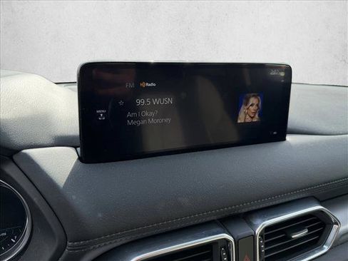 Used 2023 MAZDA CX-5 AWD 2.5 S w/ Select Package image 18