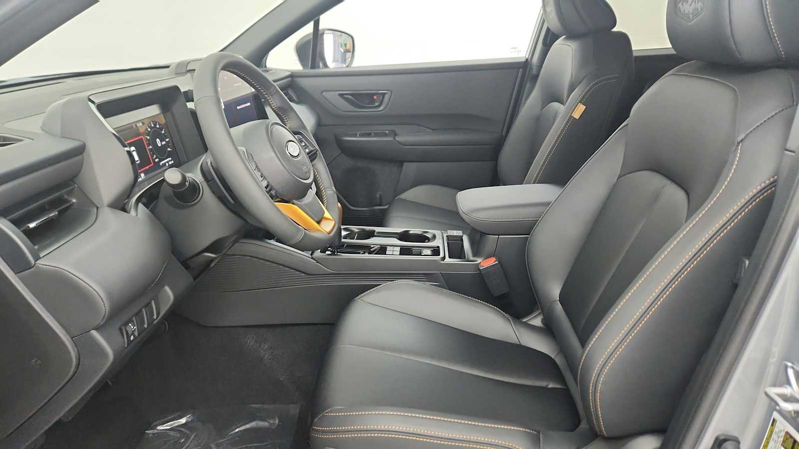 New 2026 Subaru Outback Wilderness AWD/4WD image 12