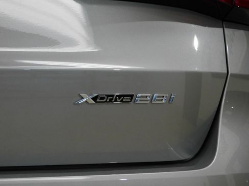 Used 2024 BMW X1 xDrive28i image 94