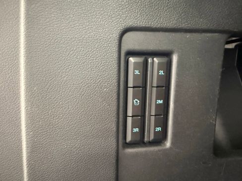 Used 2024 Ford Expedition Max XLT AWD/4WD image 11