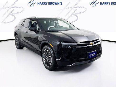 New 2026 Chevrolet Blazer EV LT image 26