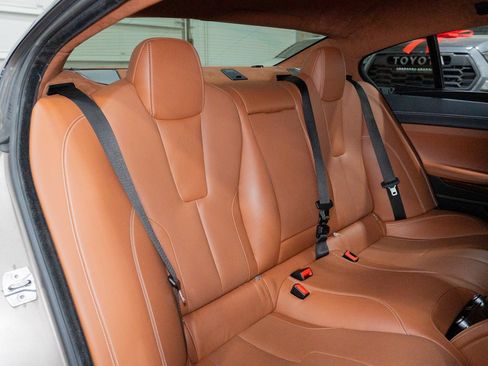 Used 2014 BMW M6 Gran Coupe RWD image 42