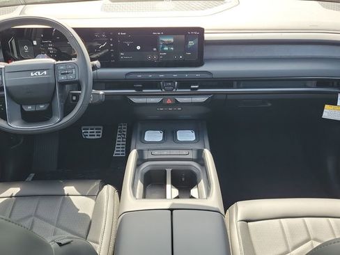 New 2027 Kia Telluride SX X-Line AWD/4WD image 11