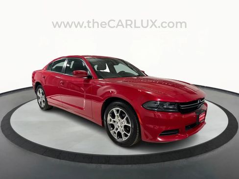 Used 2015 Dodge Charger SE w/ Popular Equipment Group image 1