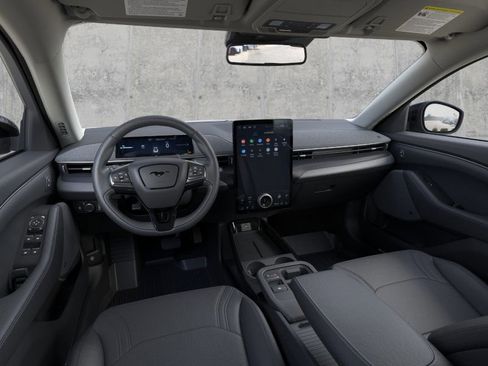 New 2025 Ford Mustang Mach-E Premium w/ Interior Protection Package image 9