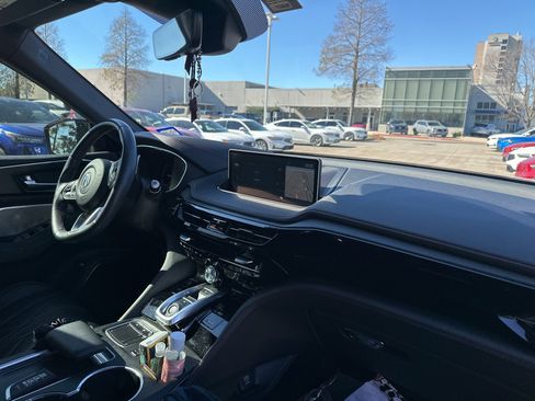 Used 2024 Acura MDX Type S image 10