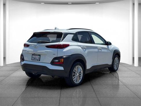 Used 2019 Hyundai Kona SEL w/ SEL Tech Package 02 AWD/4WD image 5