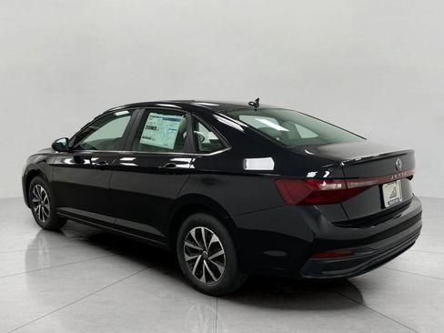 New 2026 Volkswagen Jetta S FWD image 6