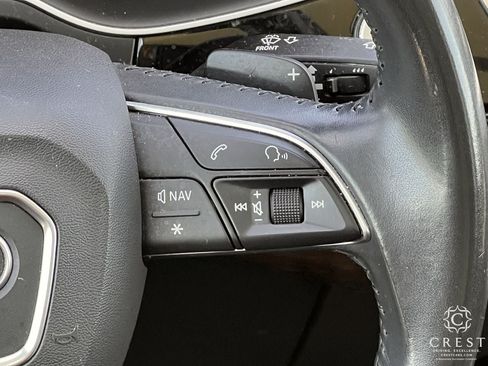 Used 2019 Audi Q7 3.0T Prestige AWD/4WD image 13