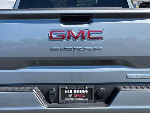 Used 2026 GMC Sierra 1500 Elevation AWD/4WD image 50