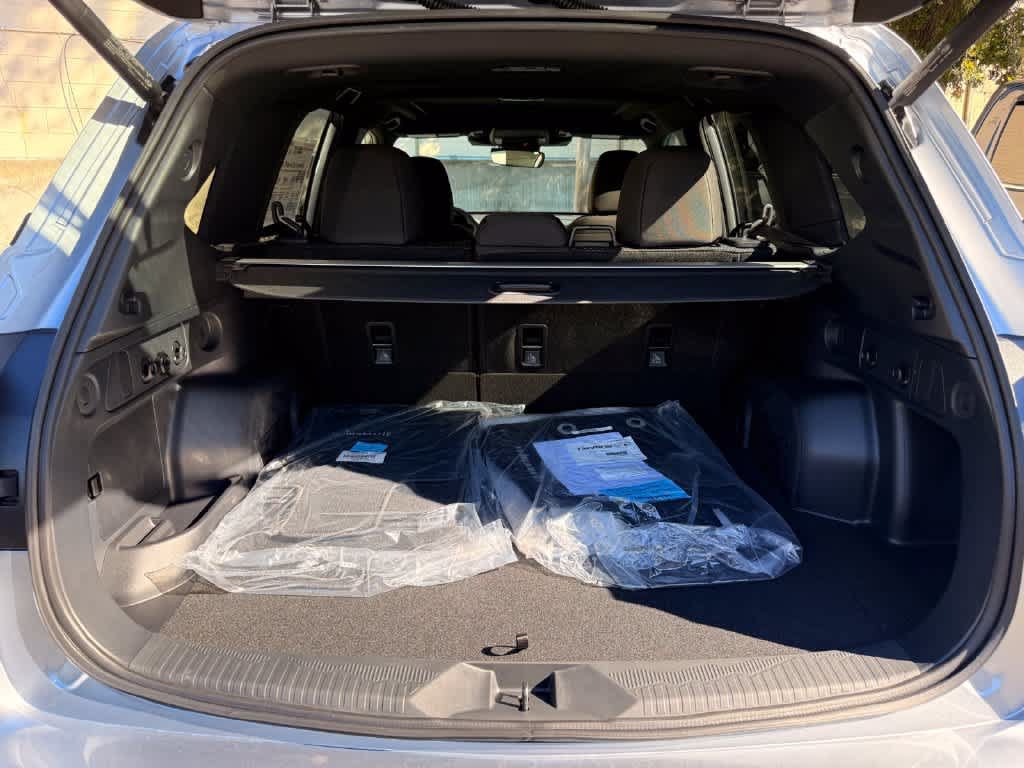 New 2026 Subaru Forester Premium AWD/4WD image 20
