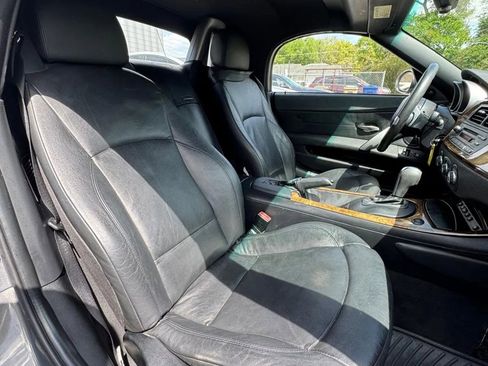 Used 2008 BMW Z4 3.0i RWD image 13