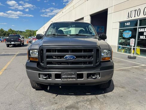 Used 2007 Ford F350 XLT AWD/4WD image 3