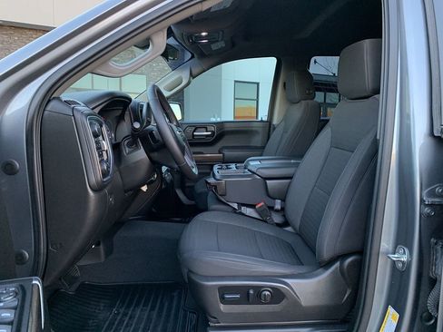 Used 2022 Chevrolet Silverado 1500 LT w/ Bed Protection Package image 26