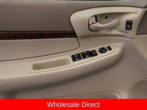Used 2005 Chevrolet Impala w/ Preferred Equipment Group FWD image 9