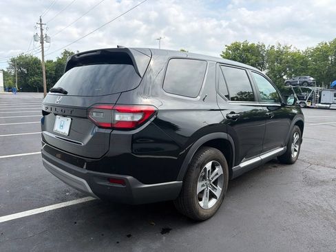 Used 2024 Honda Pilot EX-L image 5