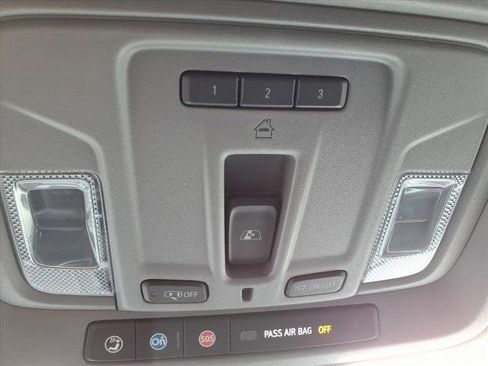 Used 2023 Chevrolet Silverado 1500 RST w/ Convenience Package II image 25