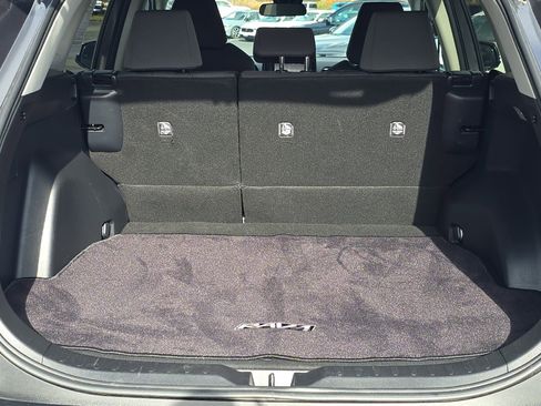 Used 2021 Toyota RAV4 XLE image 14