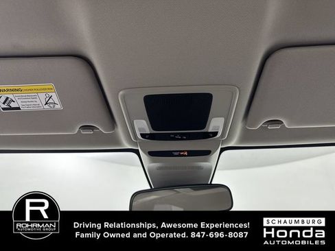Certified 2024 Honda HR-V LX image 10