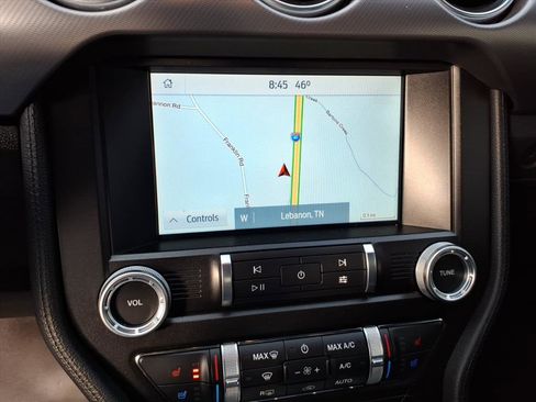 Certified 2021 Ford Mustang GT Premium w/ Equipment Group 401A image 18