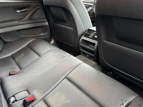 Used 2015 BMW 528i Sedan image 30