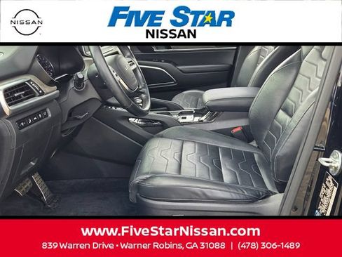 Used 2022 Kia Telluride SX w/ SX Prestige Package AWD/4WD image 5