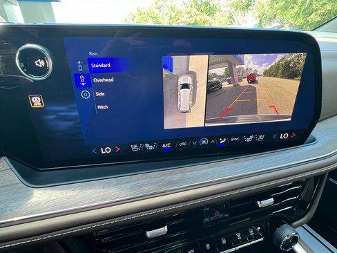 New 2026 Chevrolet Tahoe High Country w/ Sun And Tow Package image 16