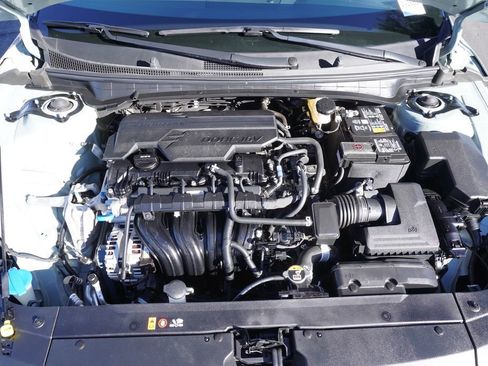 Used 2025 Kia K4 GT-Line image 7