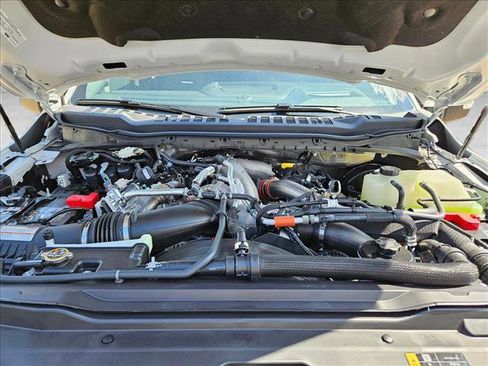 New 2026 Ford F350 Platinum image 16