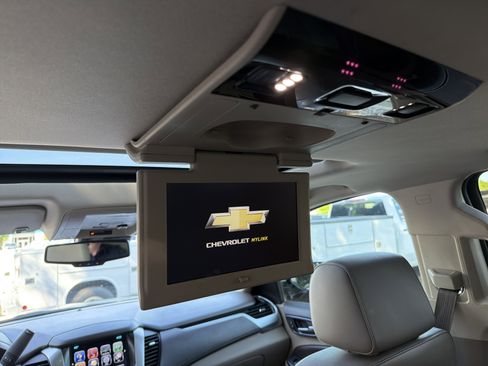 Used 2019 Chevrolet Tahoe LT AWD/4WD image 27