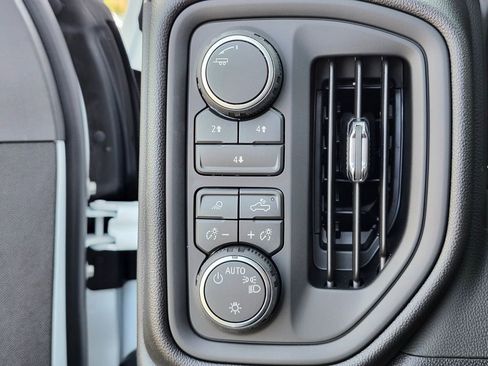 New 2026 Chevrolet Silverado 2500 Custom w/ Custom Value Package image 21