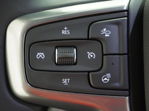 New 2026 Chevrolet Silverado 1500 LT Trail Boss w/ Safety Package image 18