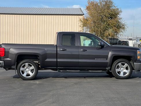 Used 2014 Chevrolet Silverado 1500 LT image 3
