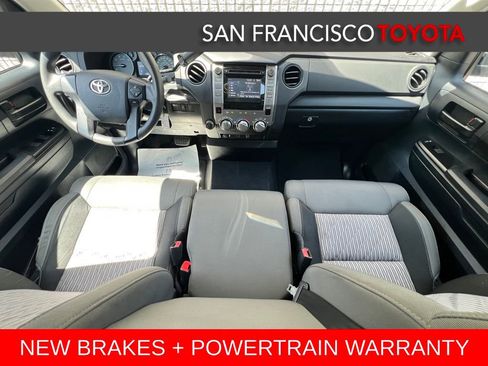 Used 2014 Toyota Tundra SR AWD/4WD image 20