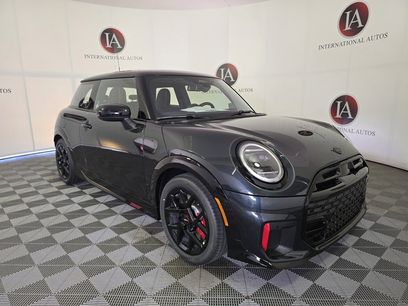 New 2026 MINI Cooper John Cooper Works