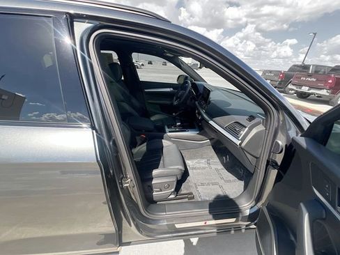 Used 2024 Audi Q5 2.0T Premium Plus image 30