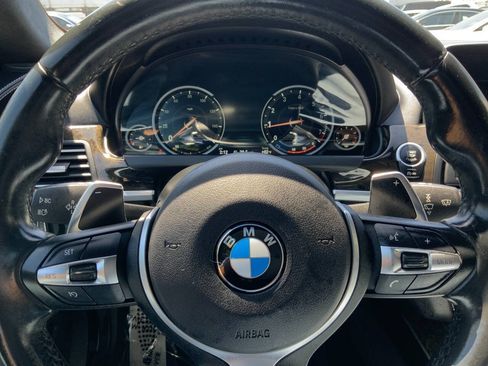 Used 2016 BMW 640i Gran Coupe RWD image 10