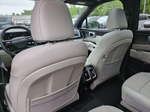 New 2026 Kia Sorento SX Prestige AWD/4WD image 38