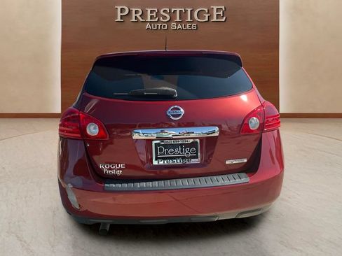 Used 2013 Nissan Rogue S w/ Special Edition Pkg FWD image 41