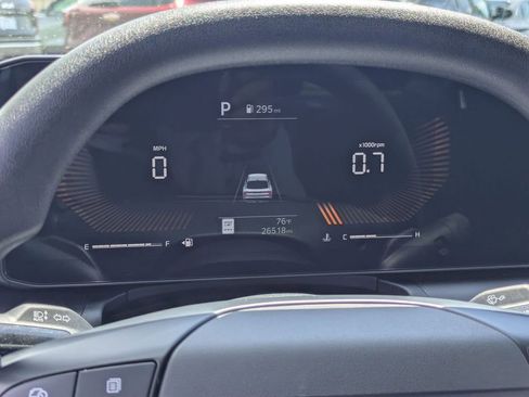 Used 2025 Kia K4 FWD image 19