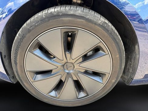 Used 2024 Tesla Model 3 RWD image 9