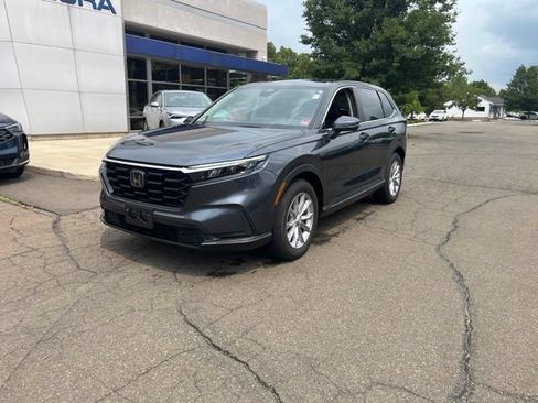 Used 2023 Honda CR-V EX-L image 33