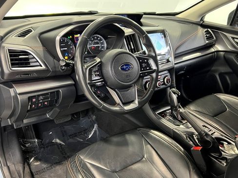 Used 2022 Subaru Crosstrek 2.5i Limited w/ Moonroof Package 2 image 24