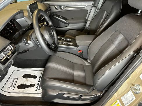 Used 2025 Honda Civic Sport image 20