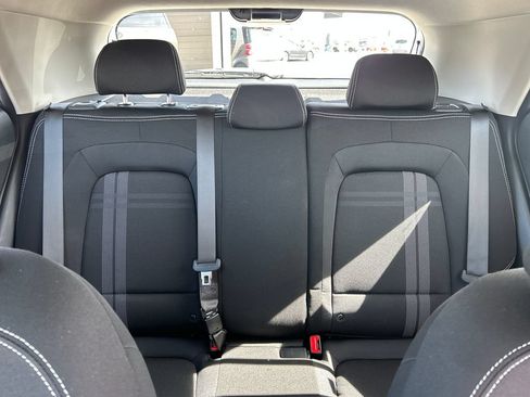 New 2026 Hyundai Venue SEL FWD image 25