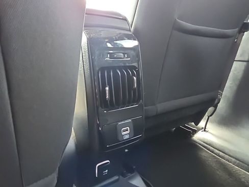 Used 2025 Jeep Compass Sport image 14