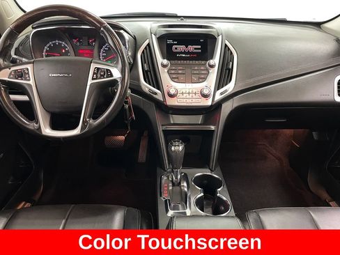 Used 2016 GMC Terrain Denali FWD image 2