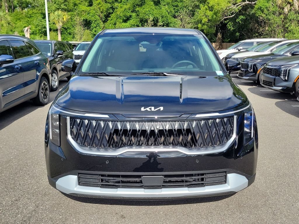 New 2026 Kia Carnival FWD image 2